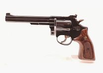 Taurus 96