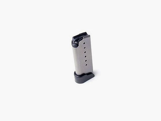 Magazine with extension 7-RD Kahr