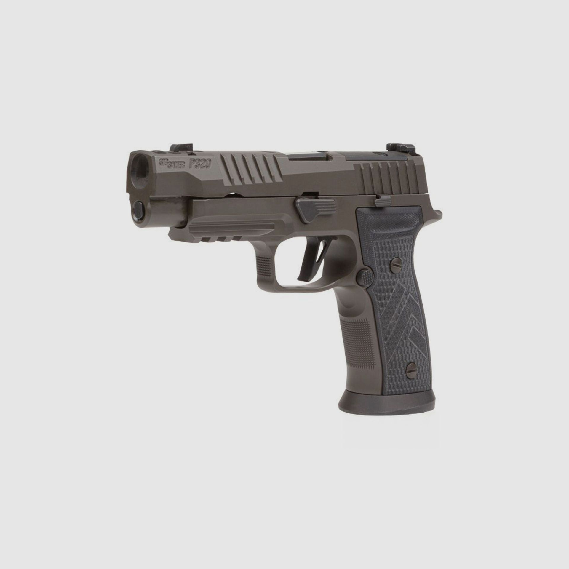 Sig Sauer P320 AXG Legion