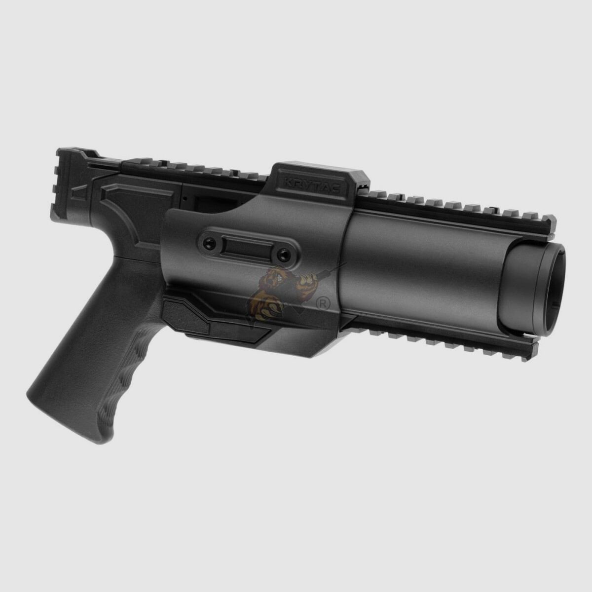 Airsoft Granatnik KT320 Modular Czarny 40mm Wkładka -F- | Krytac