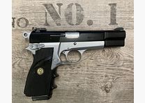 FN Browning High Power