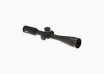 Vortex Optics Viper PST Gen II 5-25×50 SFP EBR-4 MOA