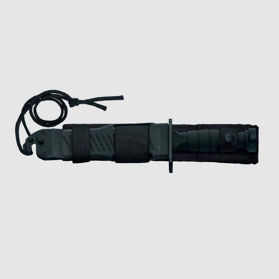 FOX KNIFE OPLITA BLACK, image 2 of 2