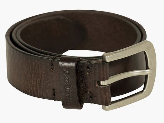 Ceinture en cuir Deerhunter