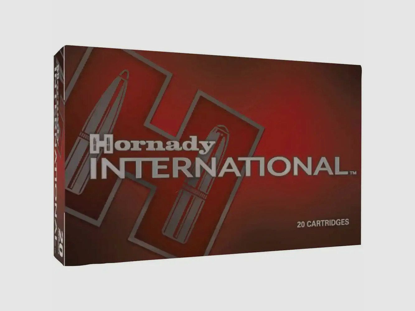 Hornady .30-06 Spring ECX 165grs / 10,7g