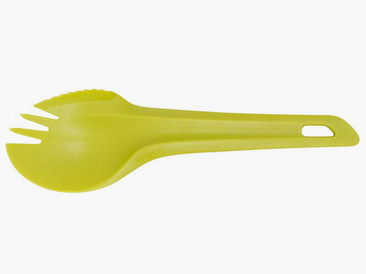 SPORK WILDO® LIME