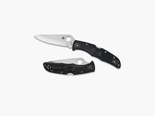 NAVAJAS SPYDERCO ENDURA 4 Mango FRN