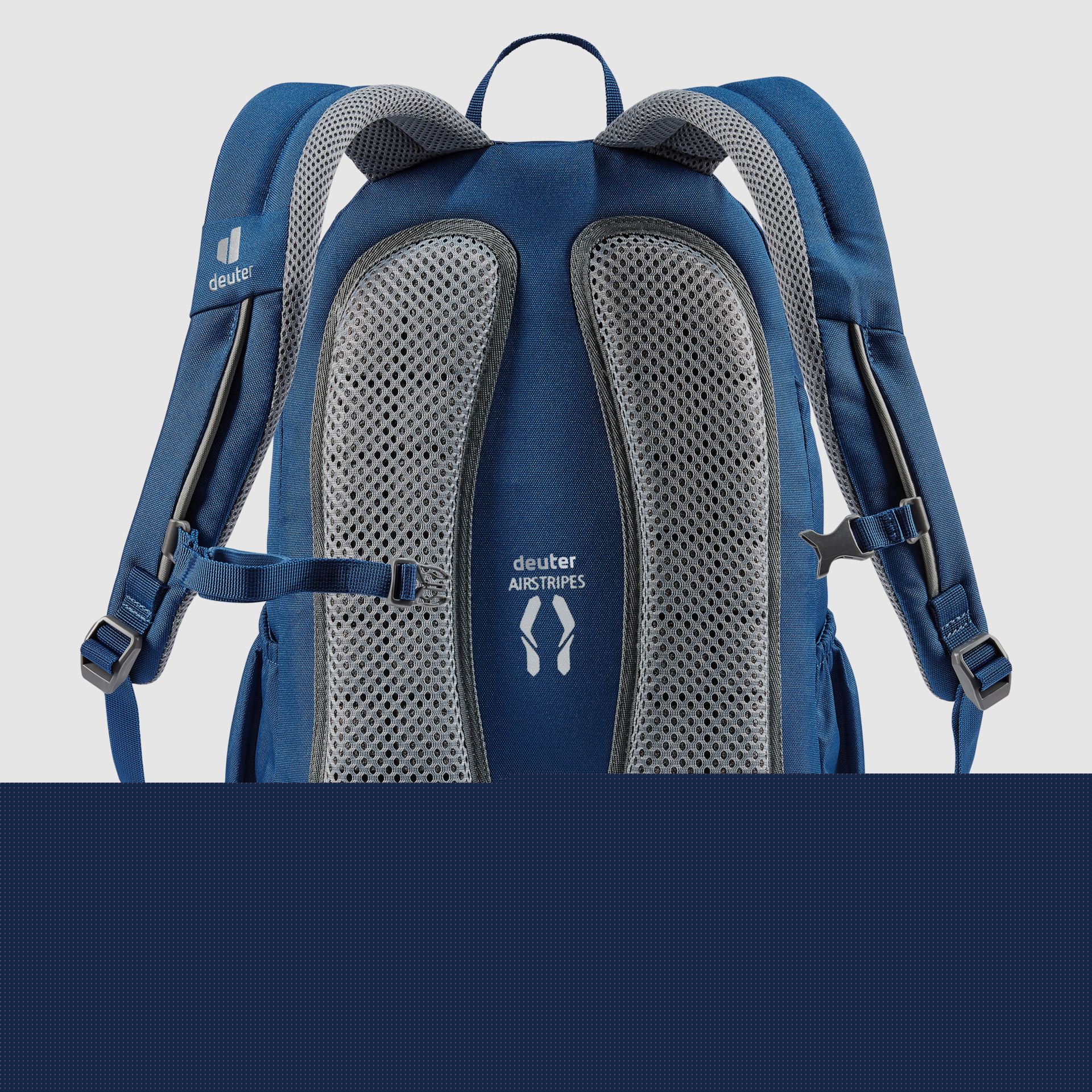 Deuter Gigant SL Black