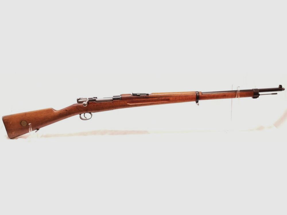 Carl Gustafs M96