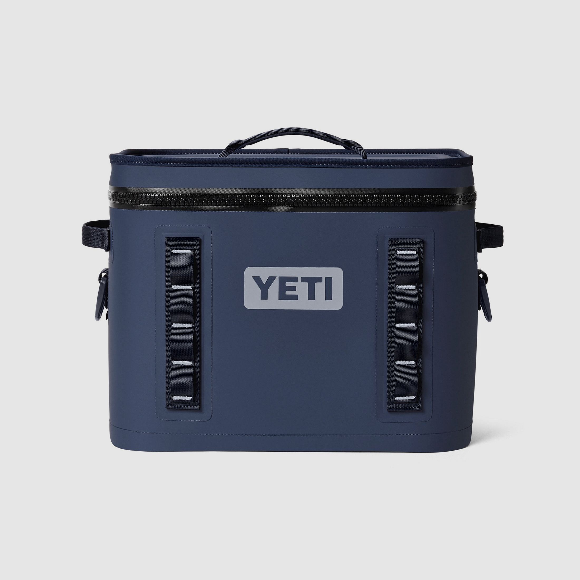 YETI® Kühltasche Hopper Flip® 18 - Classic Navy, Bild 4 von 8