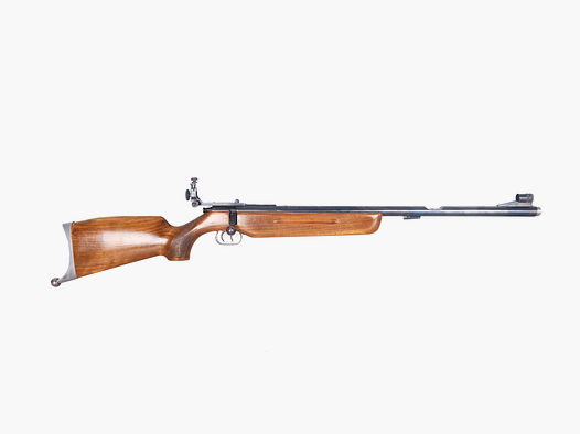 Schmidt zimmerstutzen (karabinek salonowy) 4mm zimmerstutzen