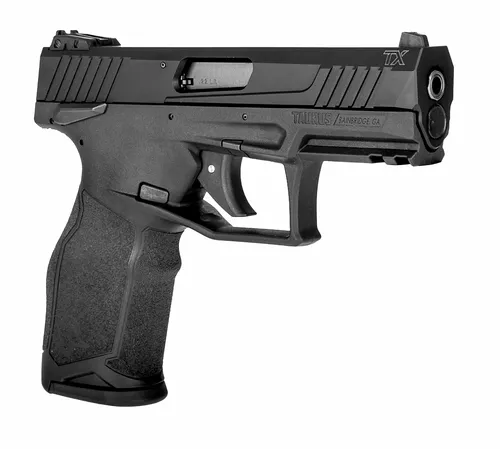 Pistola Taurus TX 22 cal. .22lr, immagine 3 di 4