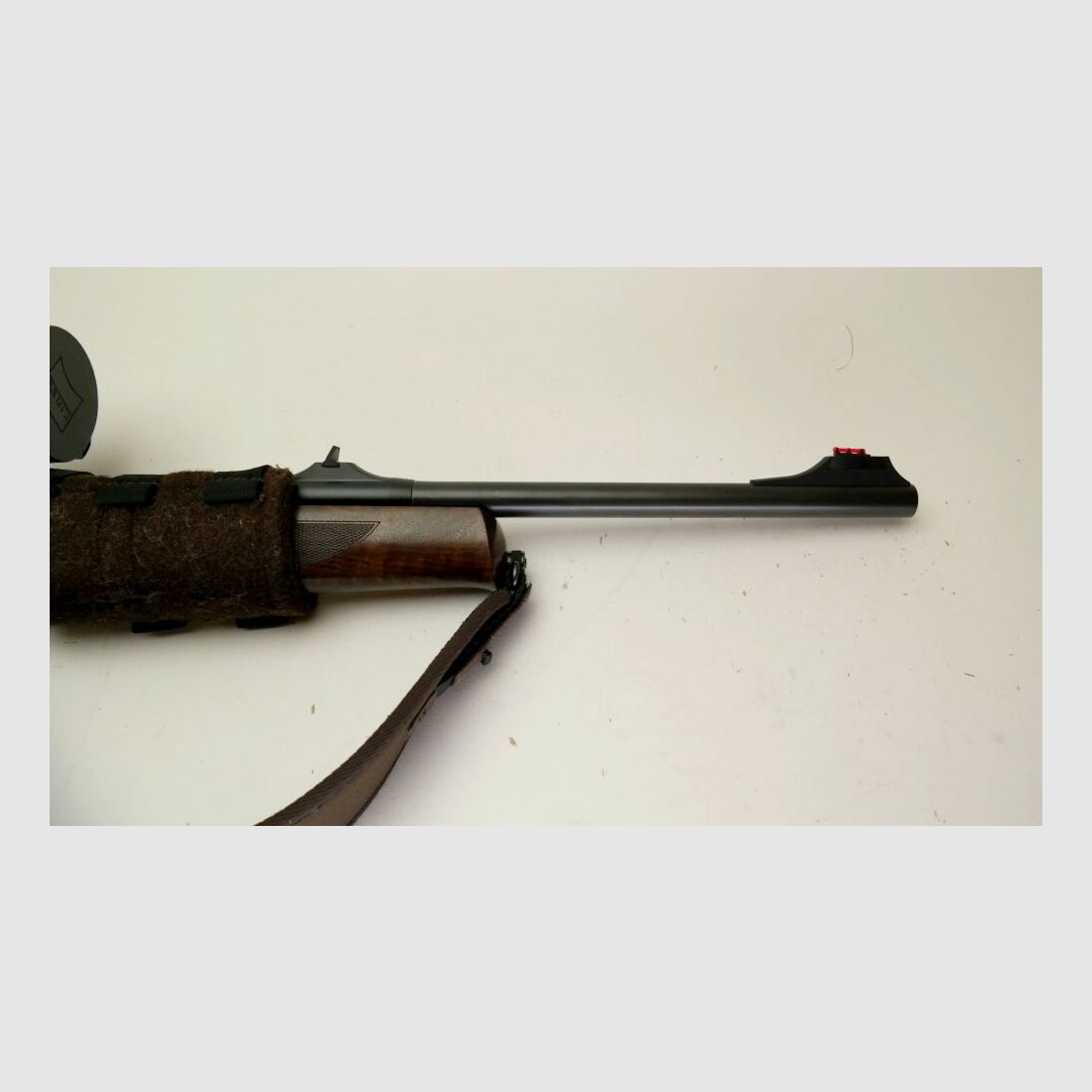 SL Büchse Sauer 303 Kal. 30-06 Sprg. mit Zeiss 3-12x56 #:15960 Pfandversteigerung 17.7.25