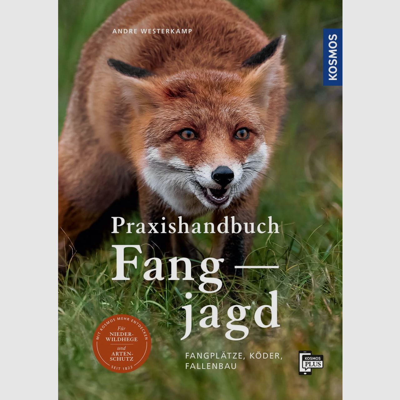 Praxishandbuch Fangjagd