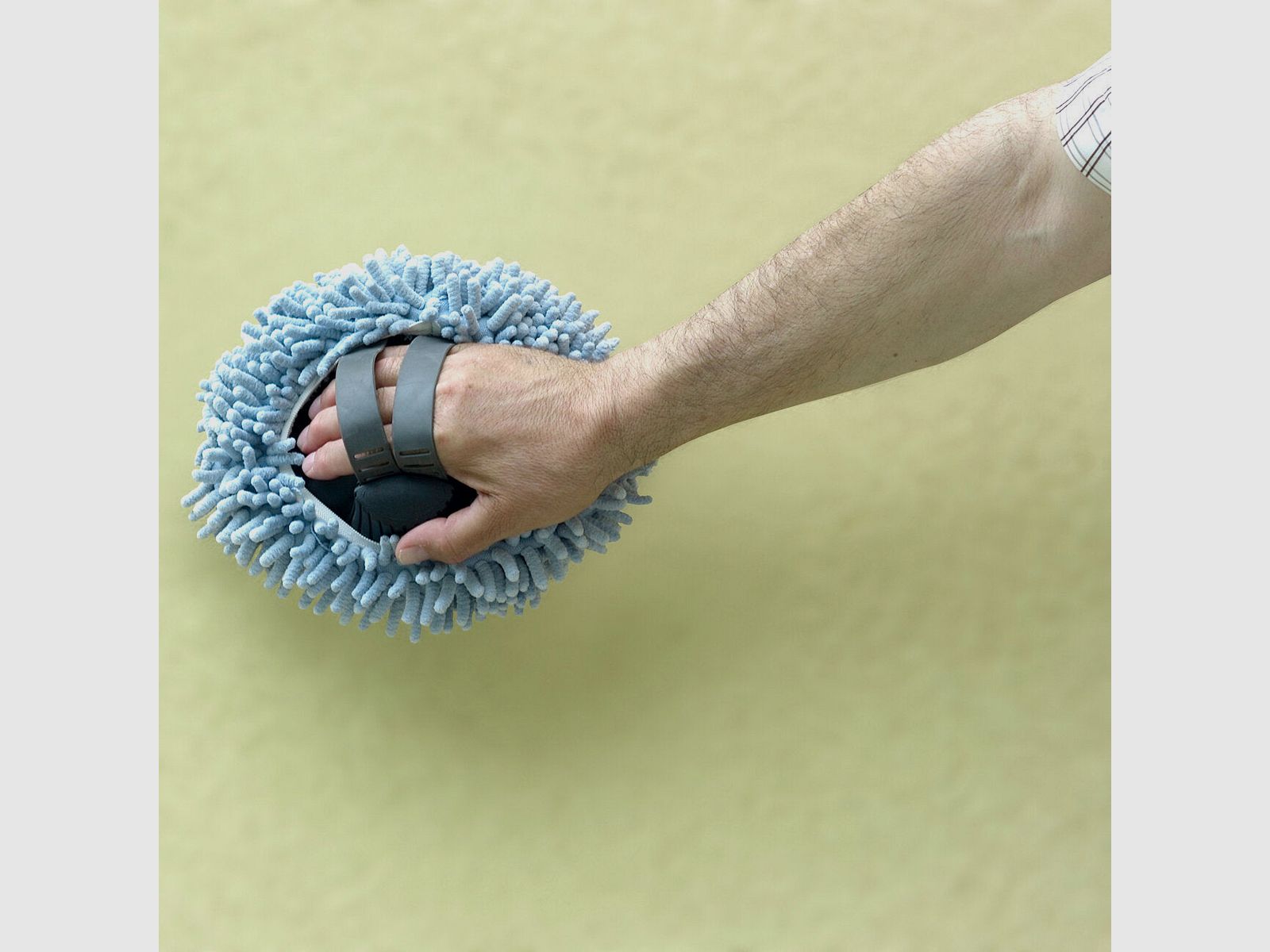 Micro Mop, image 1 of 3
