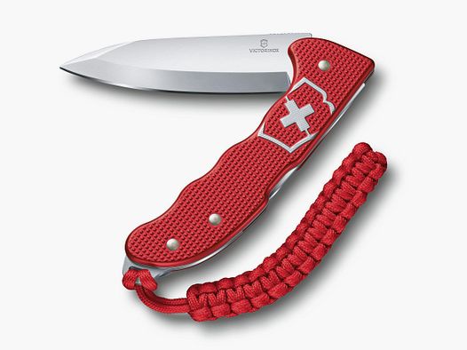 Victorinox Hunter Pro Alox rojo