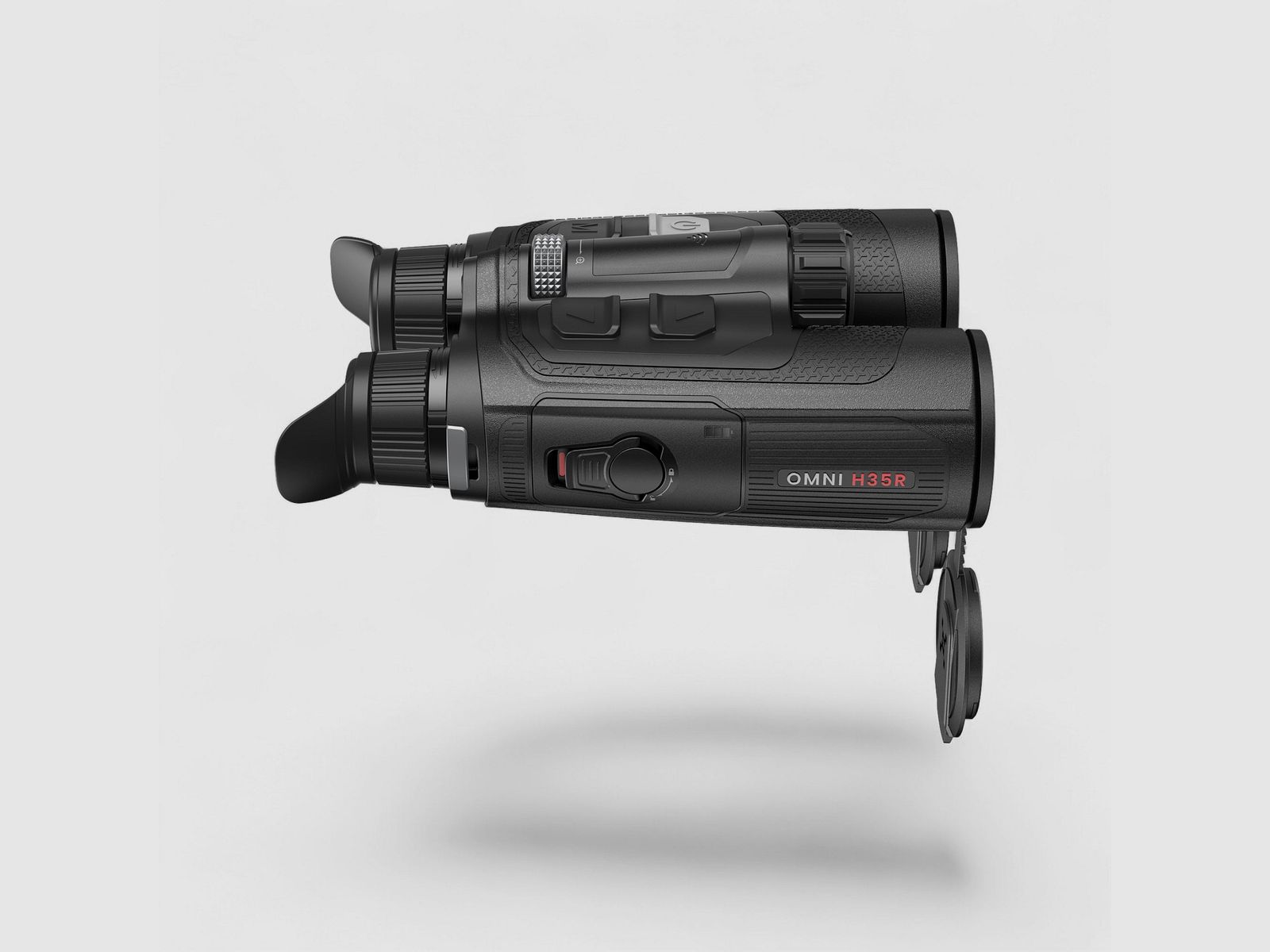 Nocpix OMNI H35R – 8K Multispektral-Fernglas mit LRF, Bild 16 von 27