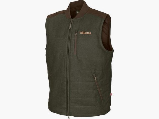 Härkila Metso Active Chaleco Acolchado Talla: M