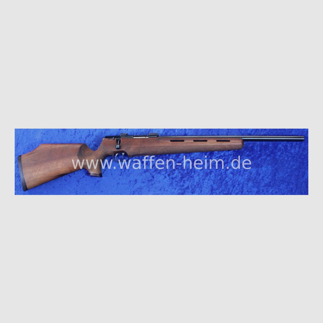 Weihrauch HW66
