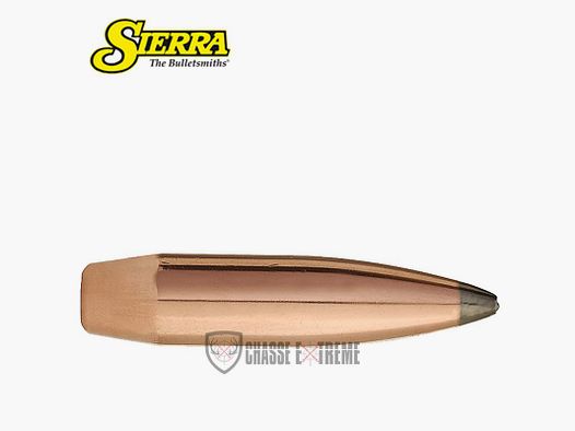 100 Ogives SIERRA Cal 308 Win 200gr SBT