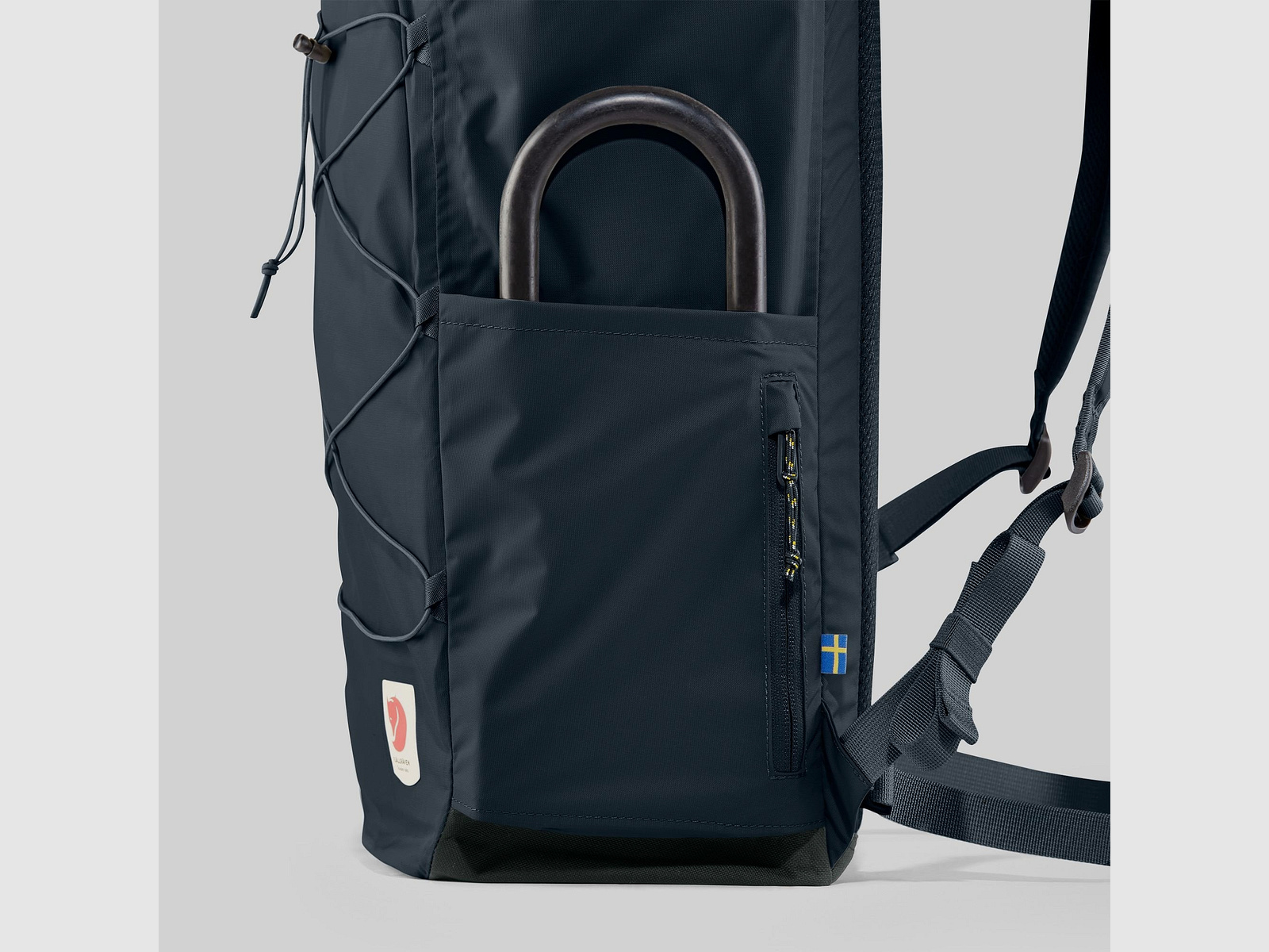Fjällräven Tasche High Coast Rolltop 26
