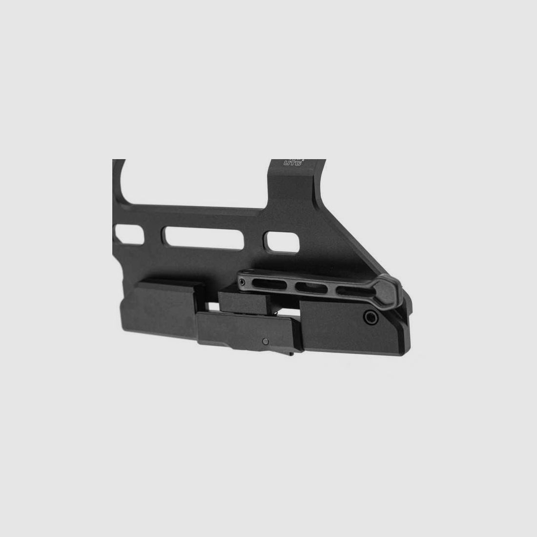 Leapers UTG ACCU-SYNC AK Side Mount Seitenmontage