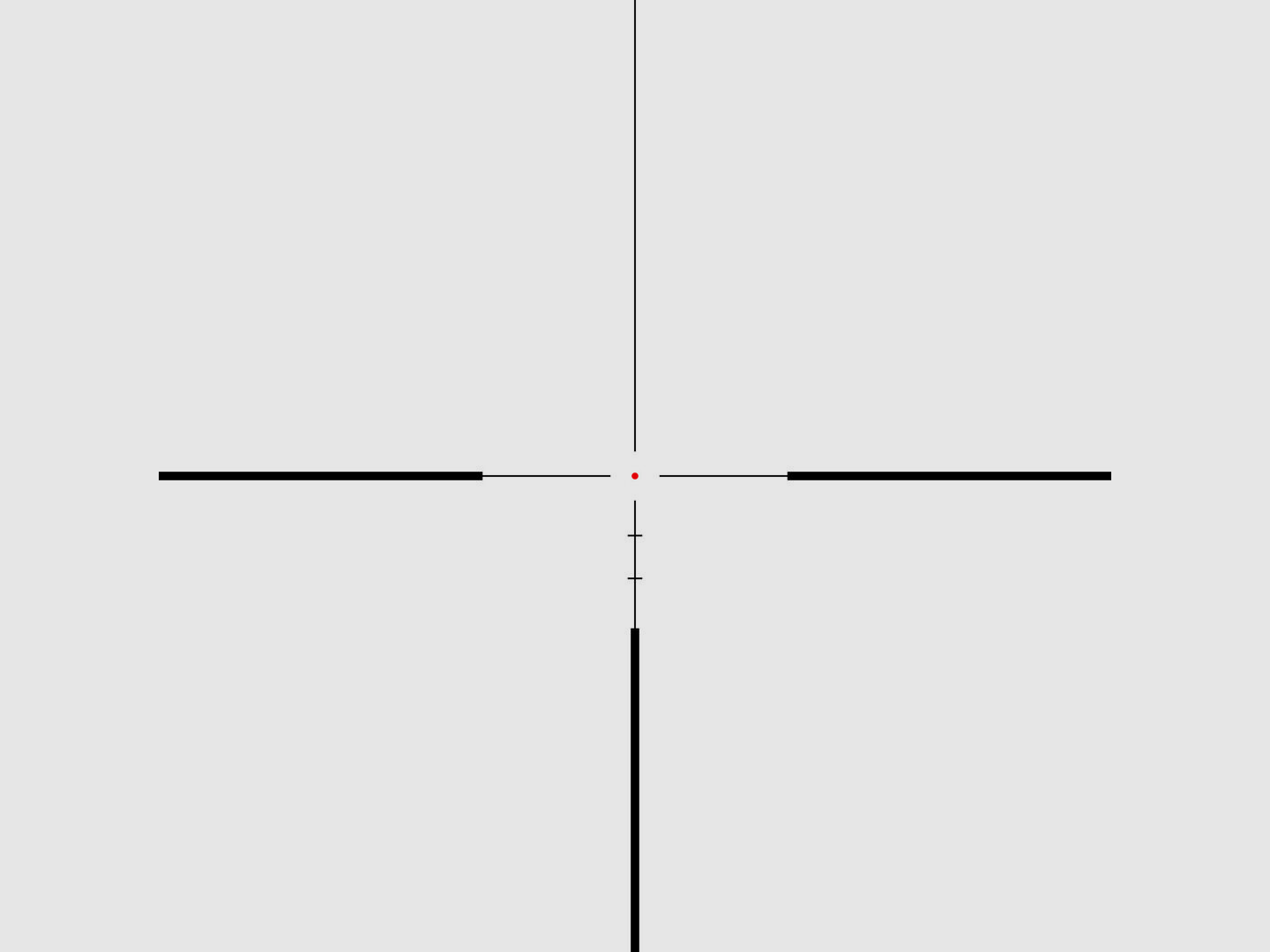 Hawke Endurance 30 WA 6-24x50 SF LR Dot