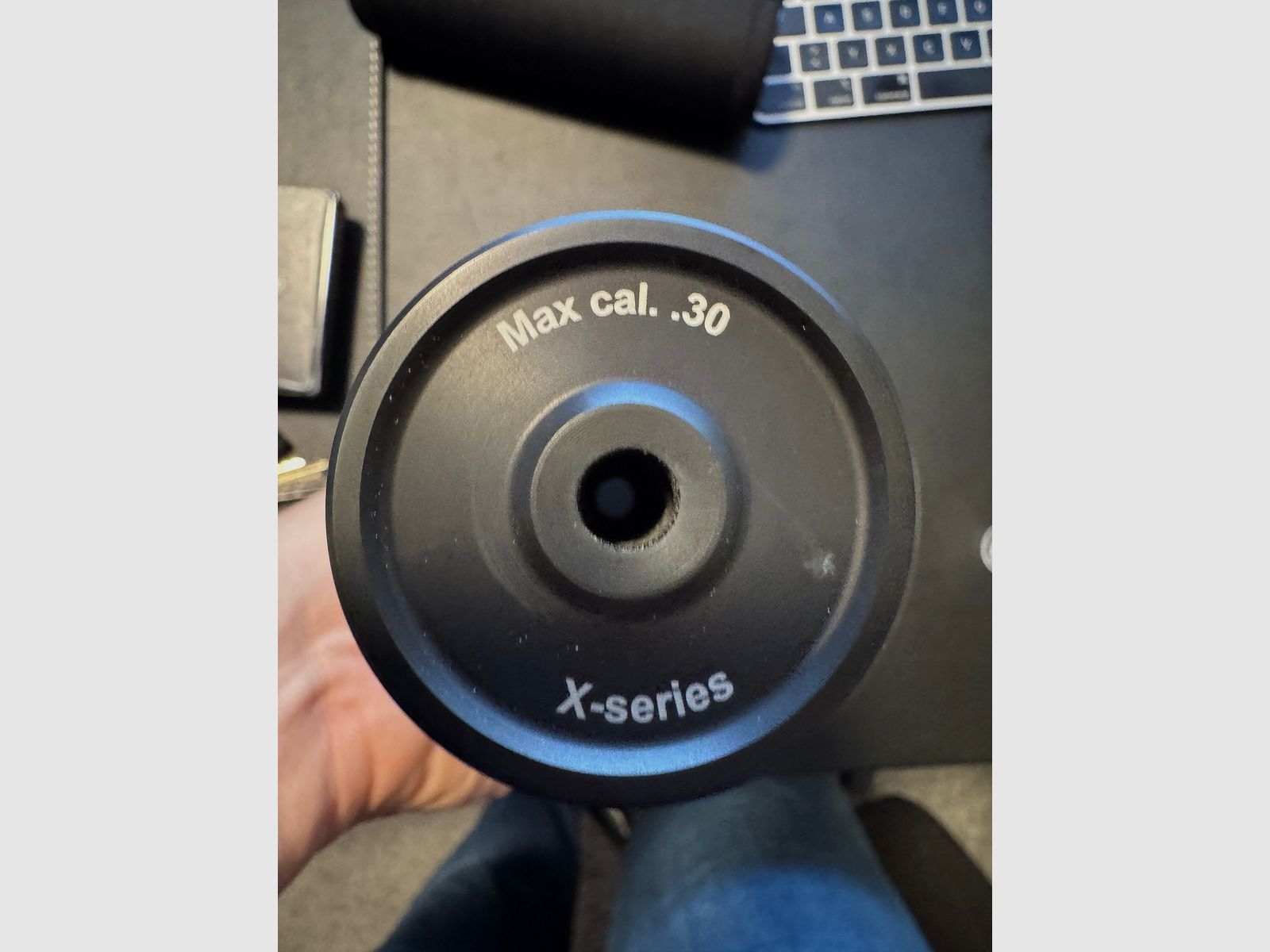STALON XE108 max. cal. .30 