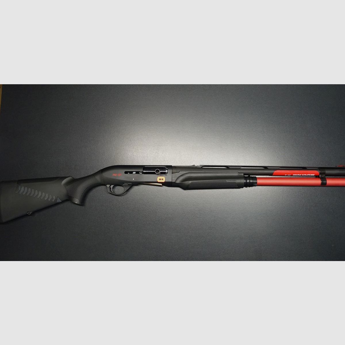 Benelli M2 Speed Performance, afbeelding 1 van 5