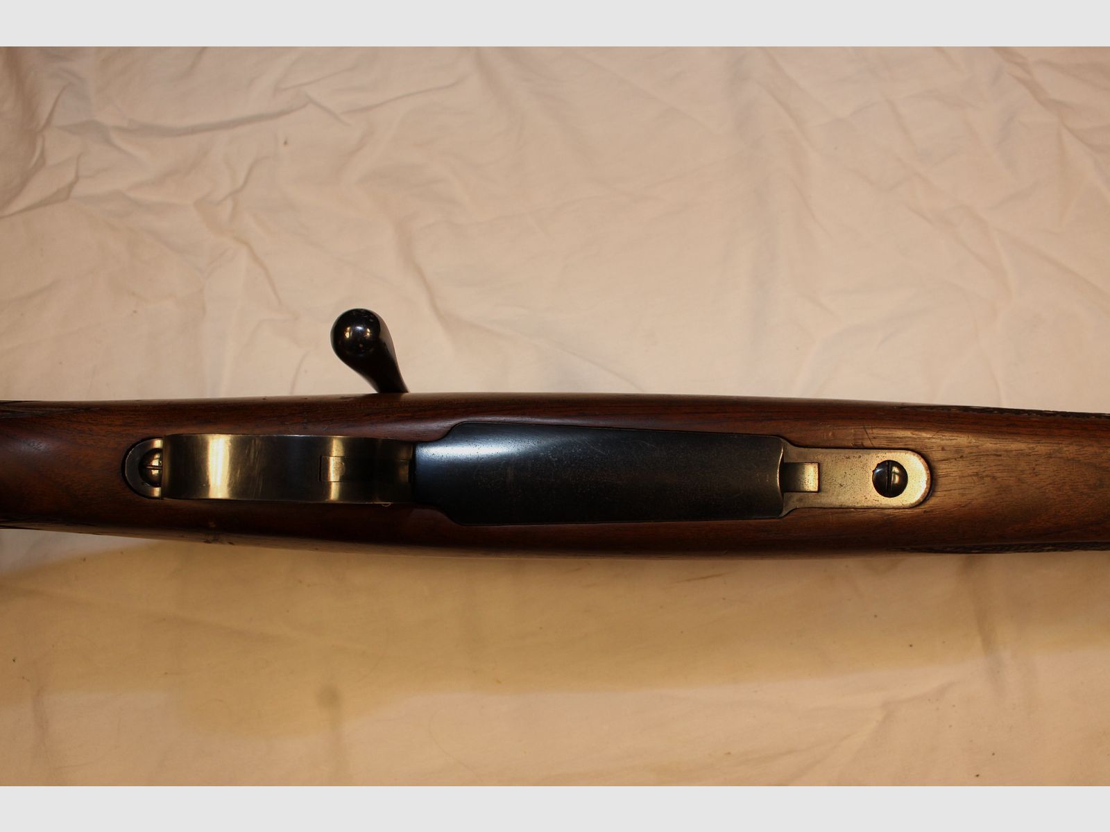 Custom Büchse 7mm Rem.Mag.