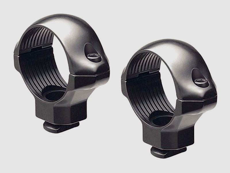 MILLETT Turn-In 1″ Voetenset – extra hoog