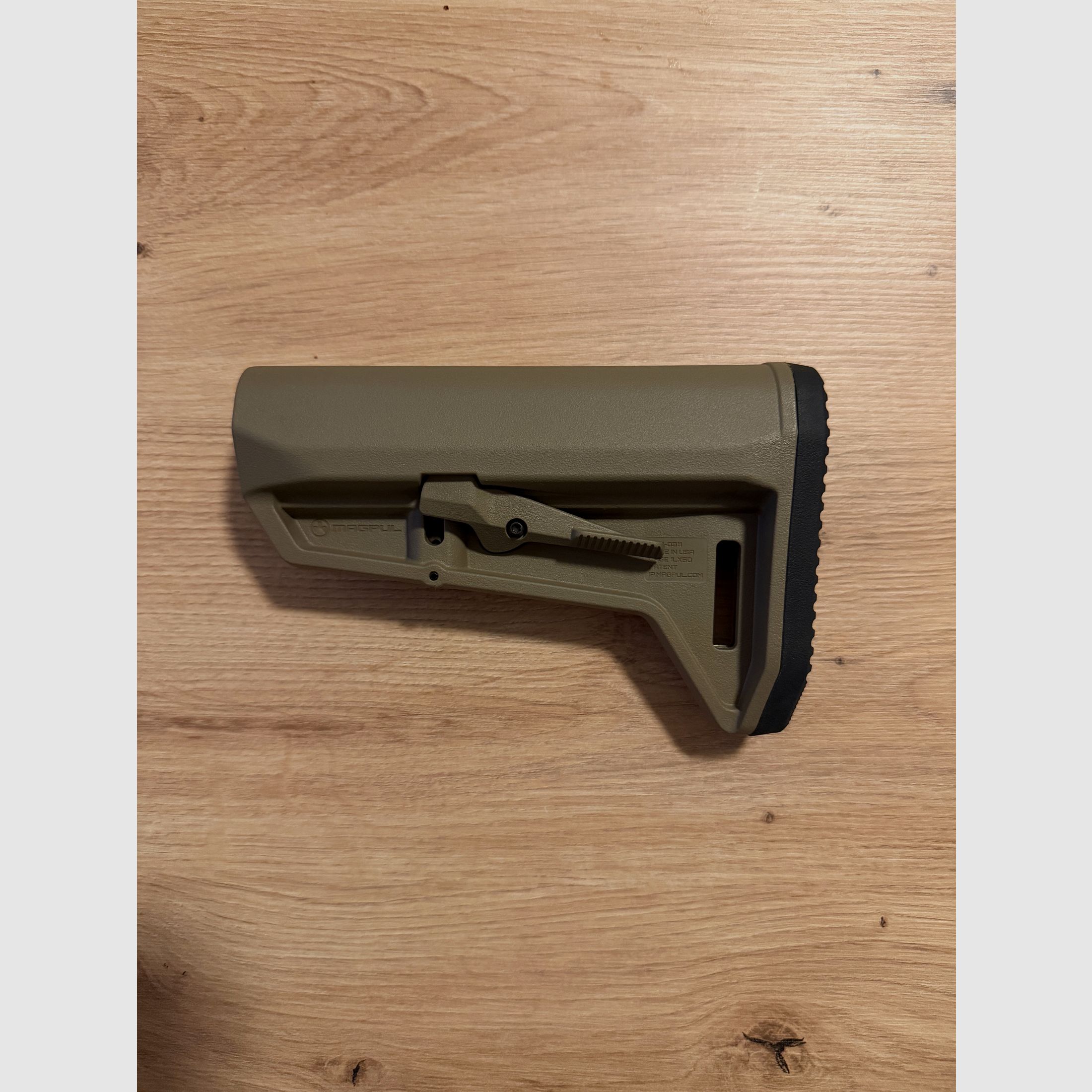 Magpul MOE SL-K Stock FDE