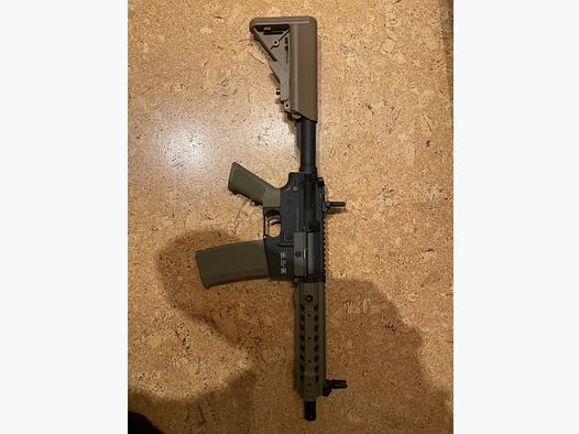 Specna arms c01
