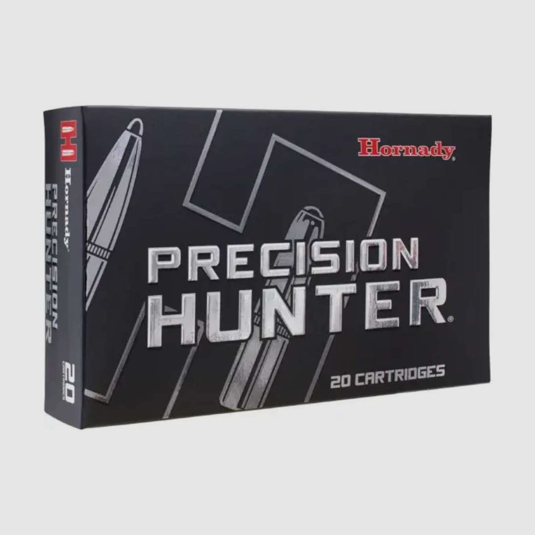 Büchsenpatronen RWS 6,5 Creedmoor ST-Pro, Bild 4 von 7