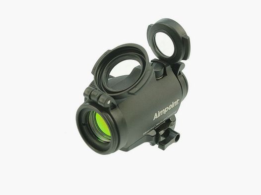 Aimpoint Micro H-2 2 MOA mit Schnellspannmontage