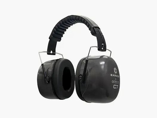 EARMOR EARMOR MaxDefense Gehörschutz C7 NRR32