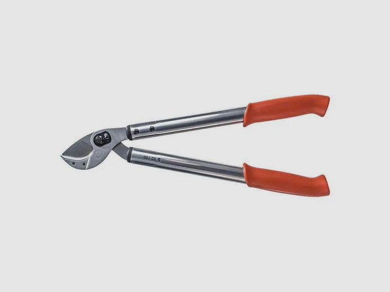 Lion pruning shear Power Cut anvil pruning shear