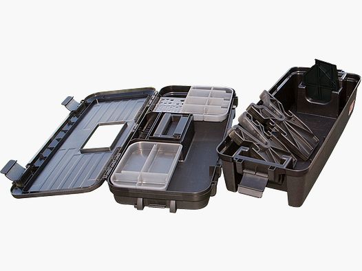 MTM Tactical Range Centro de Limpieza TRB-40 negro