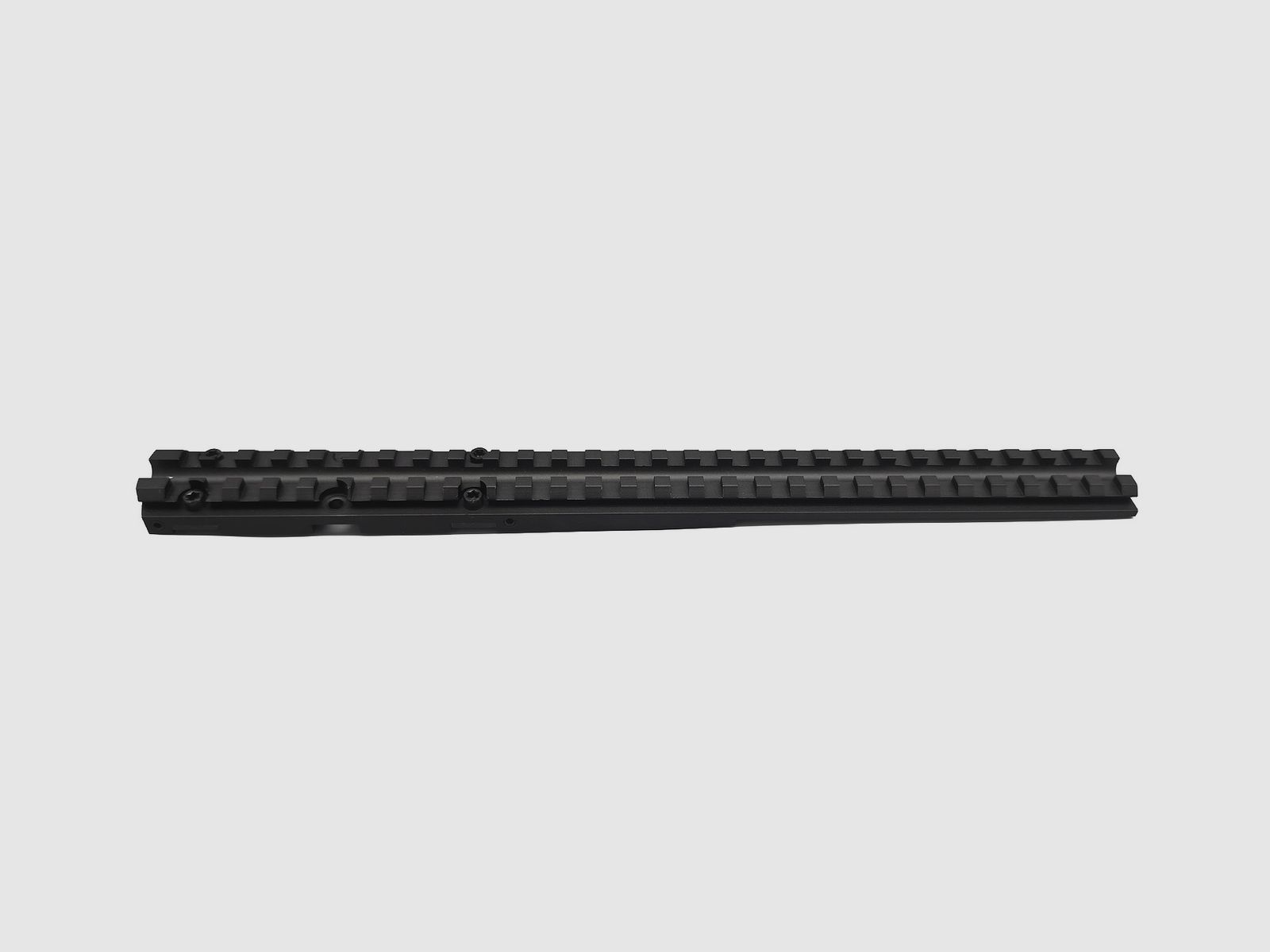 Montageschiene Universal Flinte
