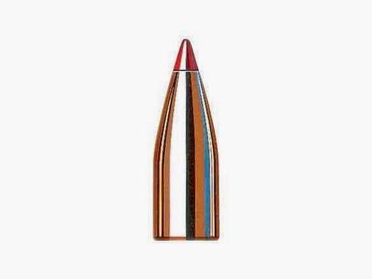 Puntas Hornady V-Max 110gr cal.308