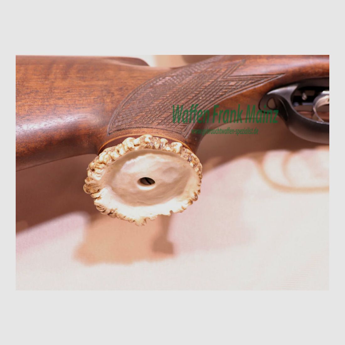 Steyr - Mannlicher - Österreic Mod. M