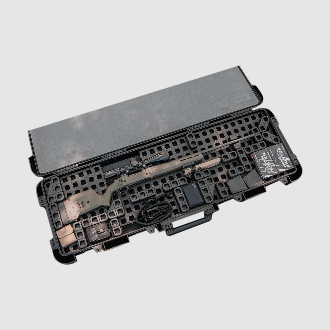 Magpul DAKA Hard Case LR53, Bild 1 von 4