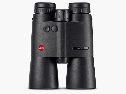 Leica	 Geovid 8x56 R