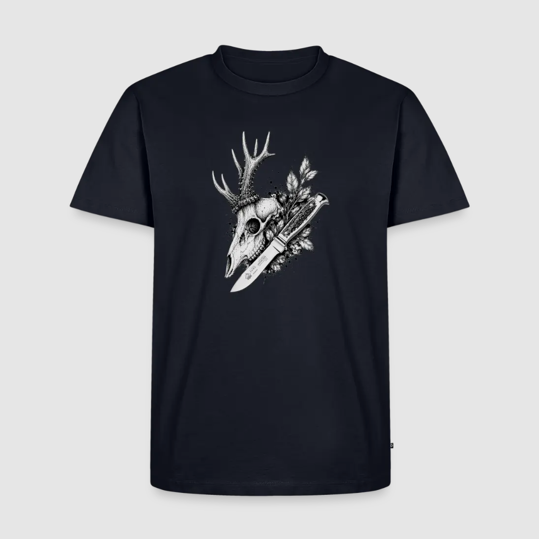 PUMA Męska Premium Koszulka "Jagdnicker", zdjęcie 19 z 35