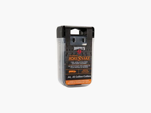 BoreSnake Reiniger Kal.11,5mm (.44 Mag., .45)