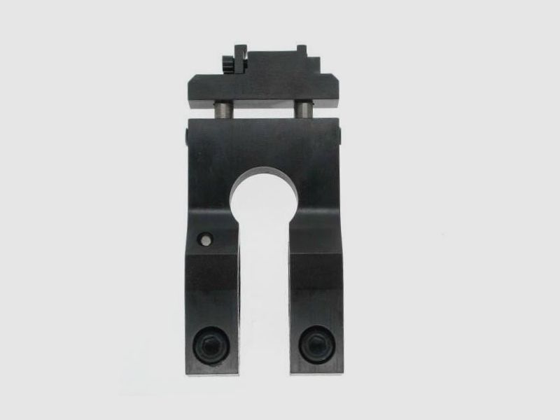 Wyss Waffen Kornträger Sport extra DUO zu Stgw. 57