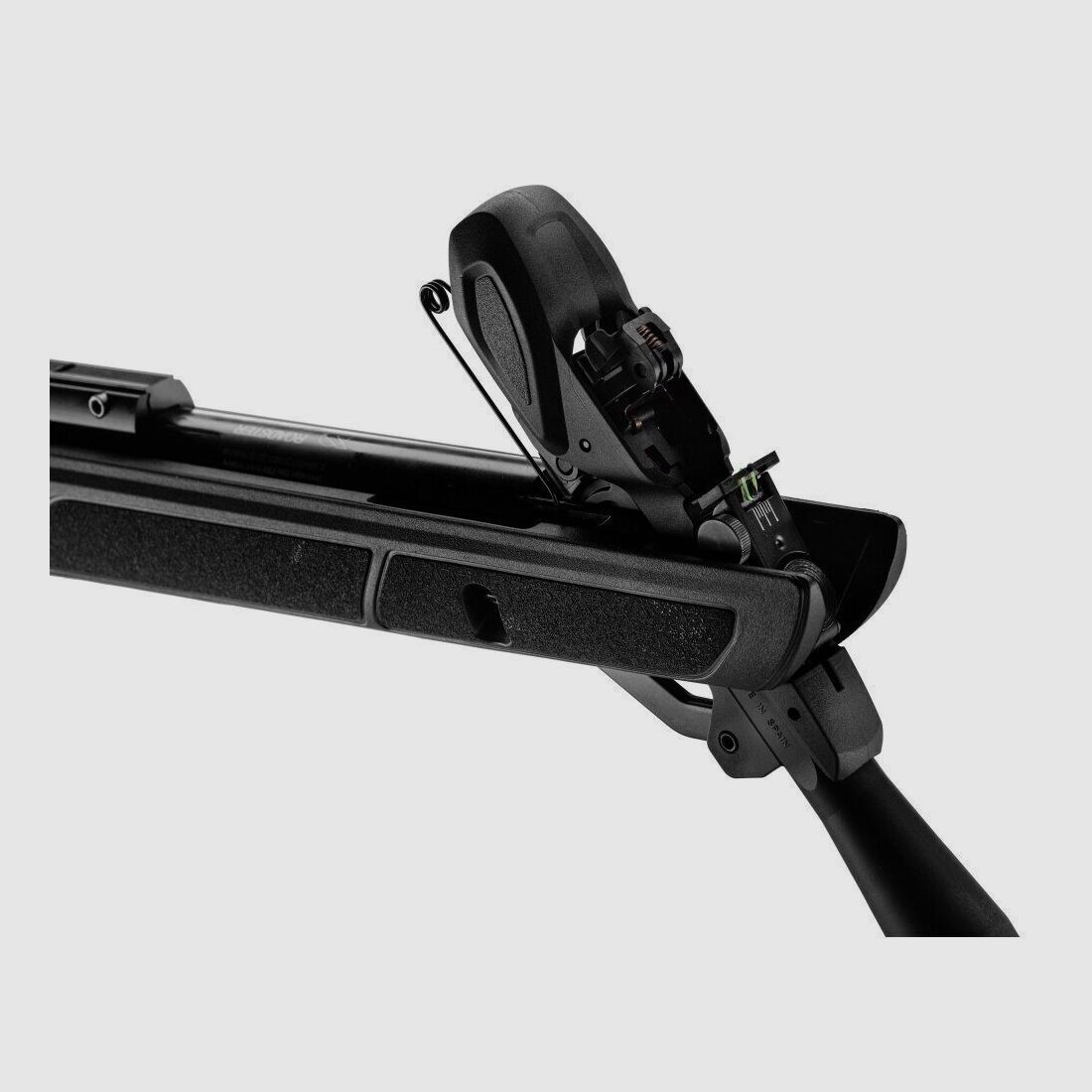 Ersatzteile Gamo Roadster 4,5 mm und 5,5 mm – 43222 – Nachladegruppe Roadster Kal. 5,5 mm, Bild 3 von 4