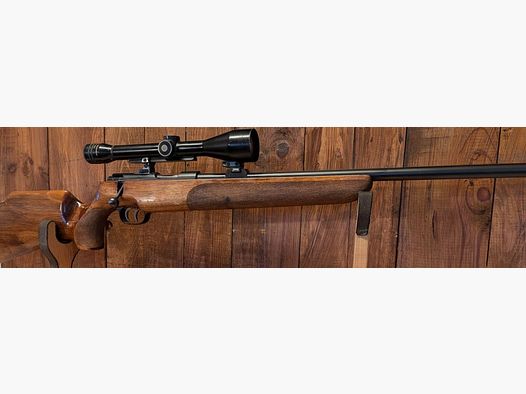 Walther Jagdmatch