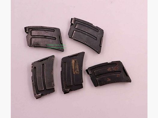 Remington - USA Ersatzmagazine .22lr