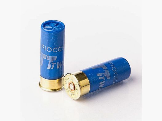 FIOCCHI TT Two Skeet 24g, 250 Schuss